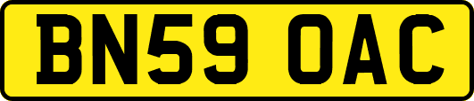 BN59OAC