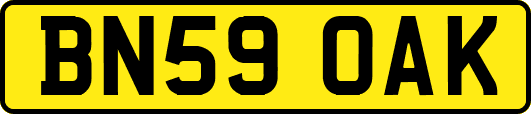 BN59OAK