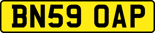 BN59OAP