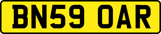 BN59OAR