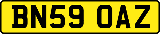BN59OAZ