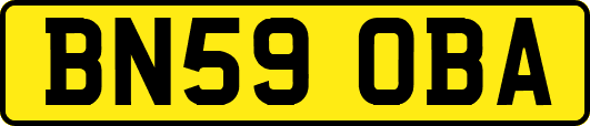 BN59OBA
