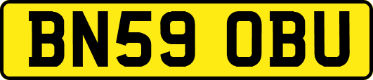 BN59OBU