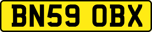 BN59OBX