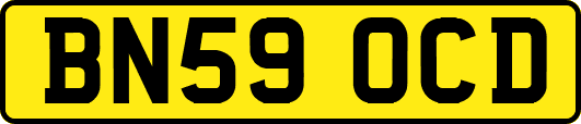 BN59OCD