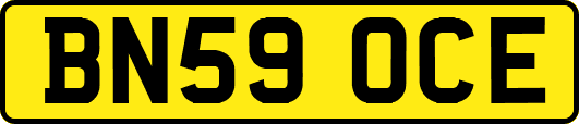 BN59OCE