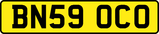 BN59OCO