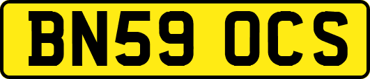 BN59OCS