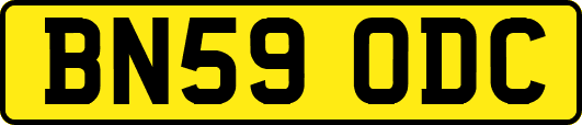 BN59ODC