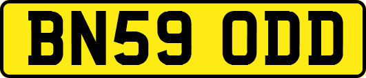 BN59ODD