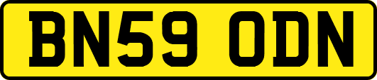 BN59ODN