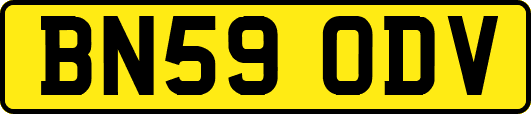 BN59ODV