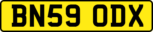 BN59ODX