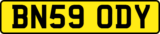 BN59ODY