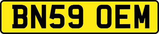 BN59OEM