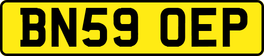 BN59OEP