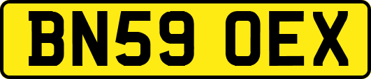 BN59OEX