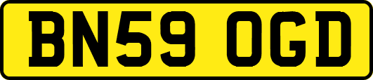BN59OGD
