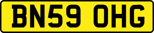 BN59OHG
