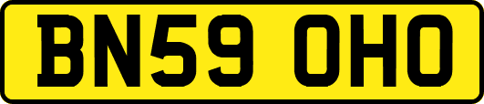BN59OHO