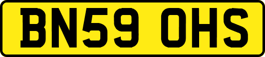 BN59OHS