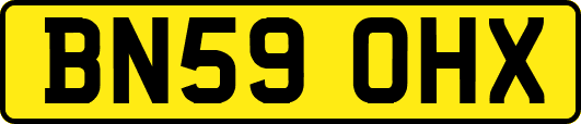 BN59OHX
