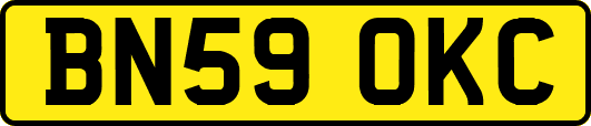 BN59OKC