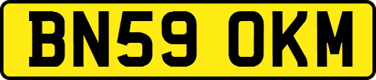 BN59OKM