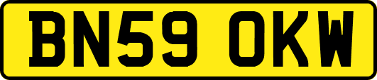 BN59OKW