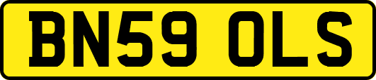 BN59OLS