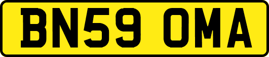 BN59OMA
