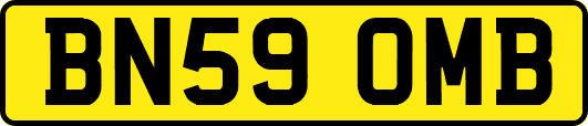 BN59OMB