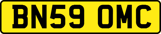 BN59OMC