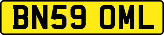 BN59OML