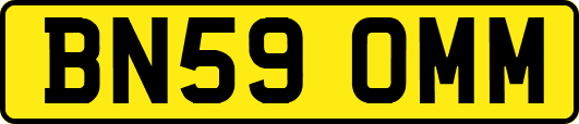BN59OMM