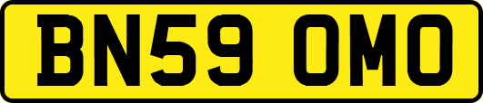 BN59OMO