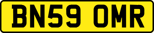 BN59OMR
