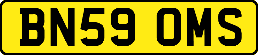 BN59OMS