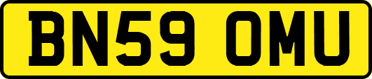 BN59OMU