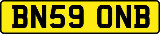 BN59ONB
