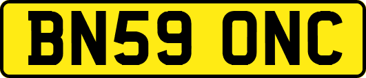 BN59ONC