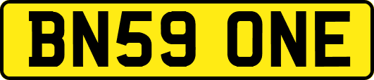 BN59ONE