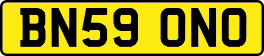 BN59ONO