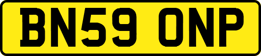 BN59ONP