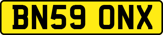 BN59ONX