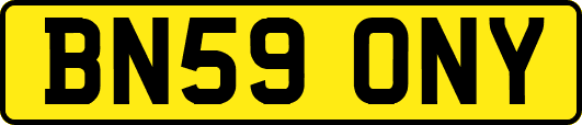 BN59ONY