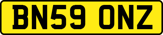 BN59ONZ