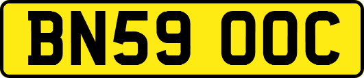 BN59OOC