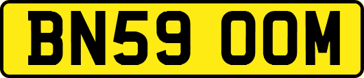 BN59OOM