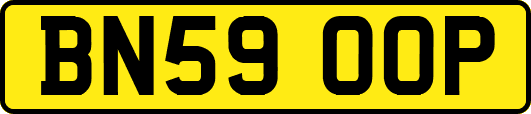 BN59OOP